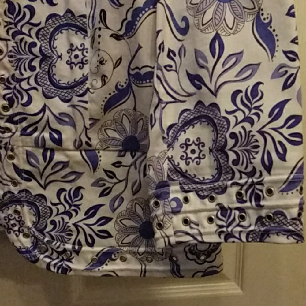 Multiples Jacket - Picture 7 of 8